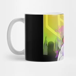 UA Avatar Art Mug